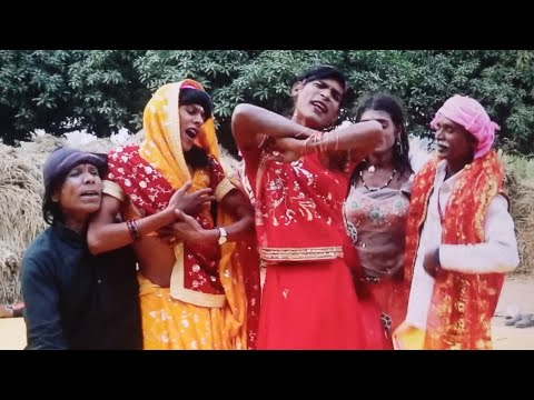 hd-video---मघवा-के-रतिया-सखिया-सुतेनी-ओसरवा-||-maghawa-ratiya-sakhiya-suteni-osarawa-||-hudka-naach