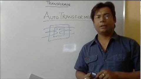 Transformers Tutorials Part 16 for Engineering Services Exam GATE PSUs Students