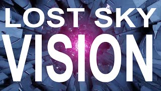 Lost Sky  Vision  Instrumental copyright Free