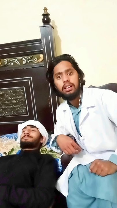 CHOT LAGNA KA BAD KUCH LAGAYA THA shortvideo viralvideos plz chot-ko-english-me-kya-kahte-hai