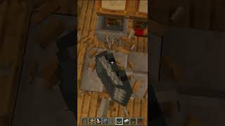 Tutorial come costruire un LETTO FUNZIONANTE. Costruzioni della casa (EP.2),