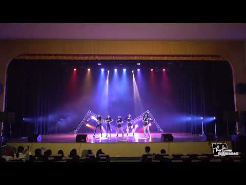 1211 四校韓研聯展1 4 In the morning
