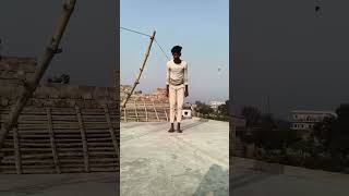 #daesh fitness जम के आतंक मचाओ #satish yadav 11000