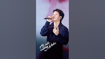 JayKii - Ai Rồi Cũng Khác | Họp báo ra mắt Album Tan Tương Tư