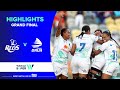 2023 Super W Grand-Final: Queensland Reds  v Fijiana Drua