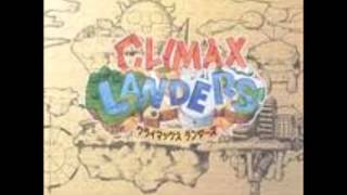 Climax Landers Ost Zukkoke Trio