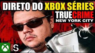 🔴 live - JOGANDO TRUE CRIME NEW YORK PLAYSTATION 2