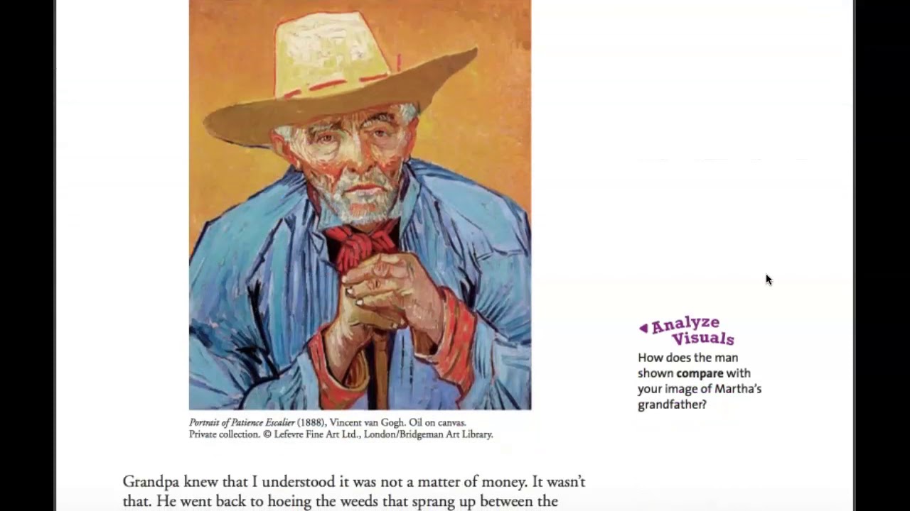 The Scholarship Jacket YouTube