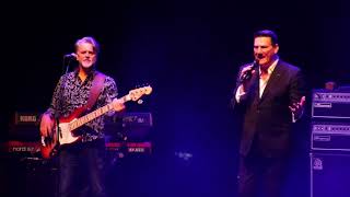 Tony Hadley - Gold (Firenze, Tuscany Hall, November 26th 2022)