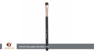 Sigma Beauty Eye Shading - E55 | Review/Test