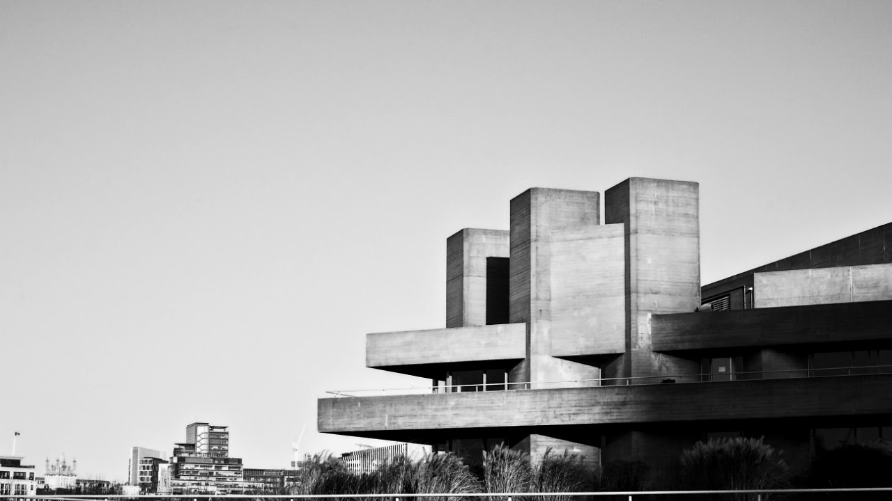 Ssett #6 - deeptechno minimal trance