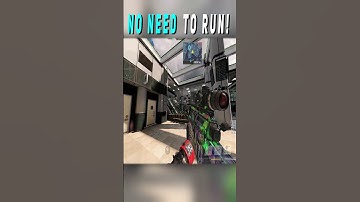 1v3 clutch "ice in my veins" moments 🥶