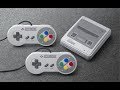 مراجعة لجهاز الألعاب المنزلي SNES Classic Mini: العودة إلى الماضي!
