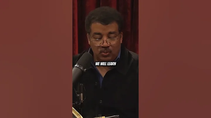Neil deGrasse Tyson’s Shocking 2050 Predictions 🚀🔮