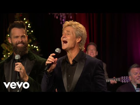 Gaither Vocal Band Mary S Boy Child