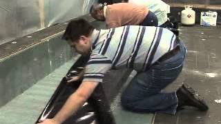 725tr vapor barrier Clearance