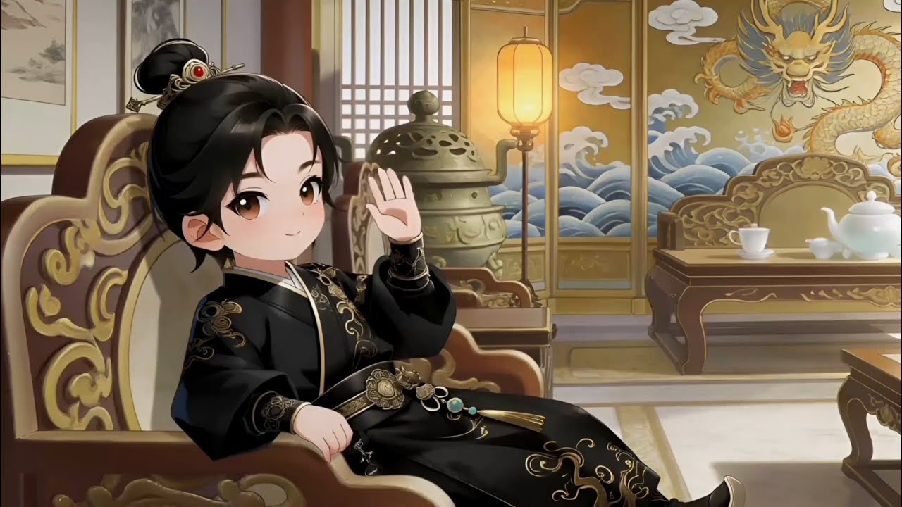 🌟【新番上线】《神魔帝子开局即无敌》穿越成九天魔域少主！陈念绑定万界抽奖系统，抽无上神魔体引双圣品异象！  一口气看完   