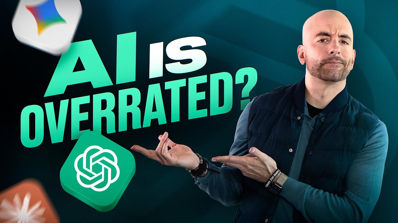 The Truth About A.I. That Investors Won’t Say Out Loud | Business of Social Podcast