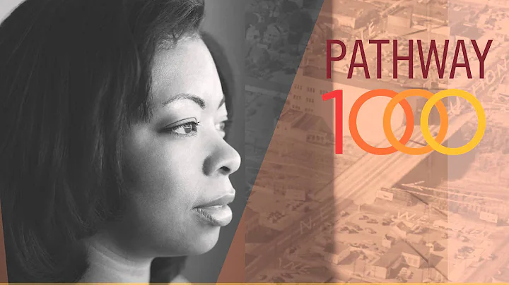 PCRI's Pathway 1000 Initiative