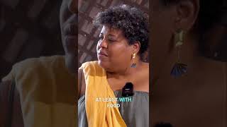Caribbean Food Autonomy Explained #shorts