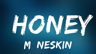 Måneskin - HONEY (ARE U COMING?) (Lyrics) | Top Best Song