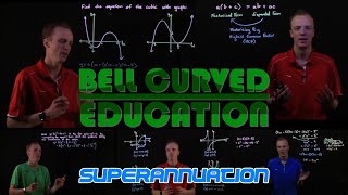 Superannuation