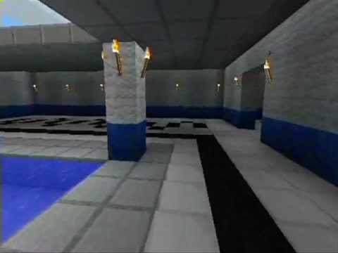 Minecraft antike römische villa youtube