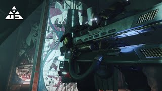 Frontline (Action) - Destiny 2: Lightfall OST