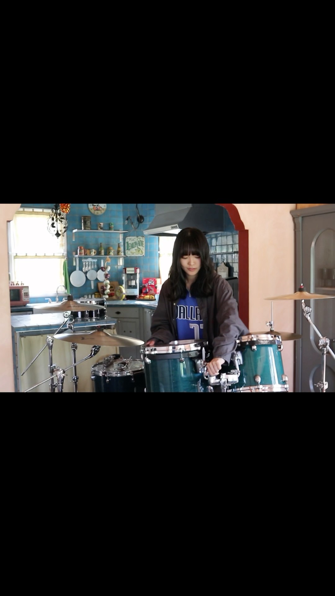 Music Video media image
