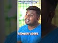 Recovery Agent डरो नहीं सवाल करो #debtcollection #recoveryagent