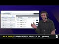 Baltimore Ravens Land An ABSOLUTE STEAL In This Ravens Mock Draft!