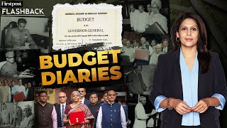 How and Why India Started Making Budgets | Flashback with Palki Sharma