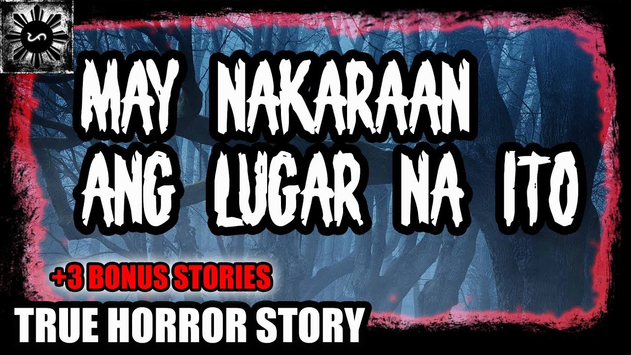 Aswang Engkwentro : Episode 2 Mga Kwentong Aswang At Iba Pa Tagalog Pinoy Horror Story By ...