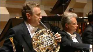 Mussorgsky/Ravel’s Pictures at an exhibition, Horn Solo