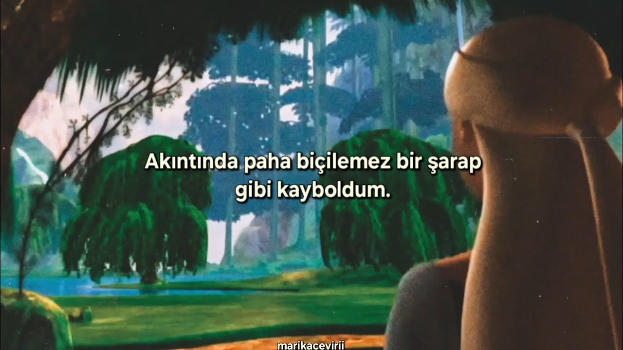 Taylor Swift - Willow (Türkçe Çeviri) by marika