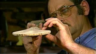 The Art of Paddle Carving (1996)