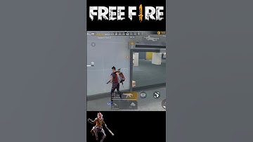 Quick 1v3 In Free Fire 😤 #freefire