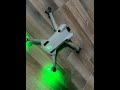 DJI MINI 4 PRO #drone #fpvfashionshow #dji
