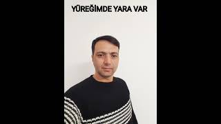 Yüreğimde Yara Var Resimi