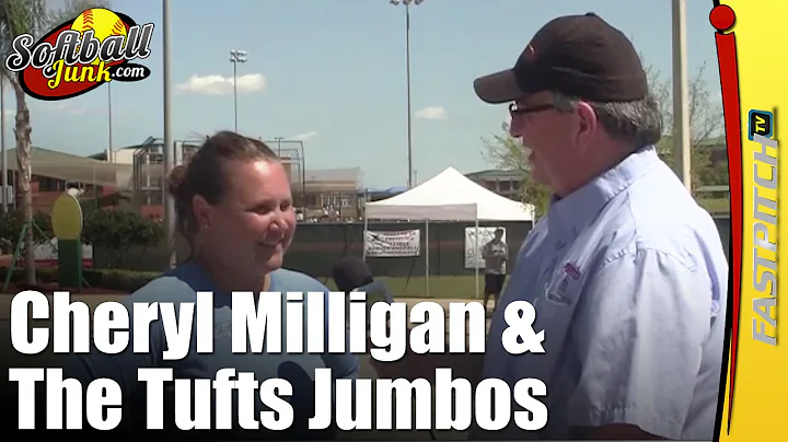 Cheryl Milligan Interview