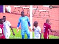 Djibrilla Kassali Simba Goalkeeper Skills Players