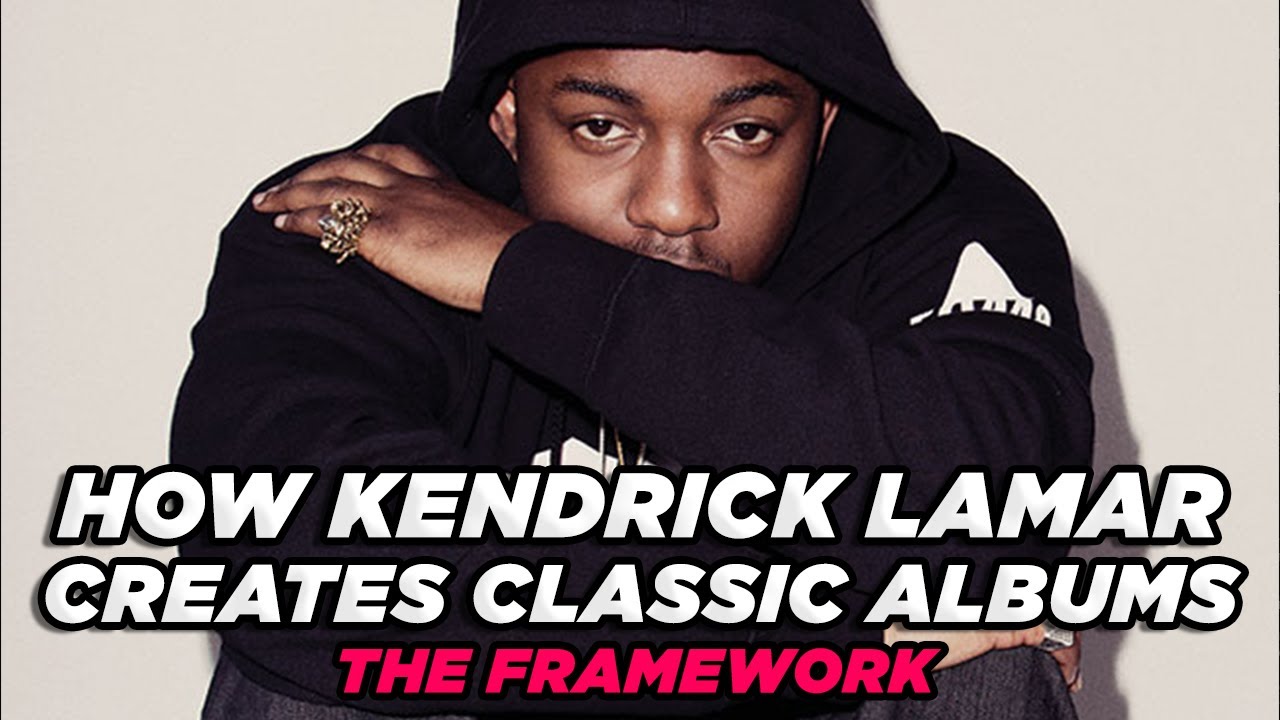 Download HOW KENDRICK LAMAR CREATES CLASSIC ALBUMS | THE FRAMEWORK EP 7
