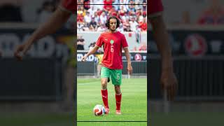 ⭐ Las revelaciones del Mundial 2026:#Mundial2026 #YanDiomande#AyyoubBouaddi#Balogun#Vozinha #mundial