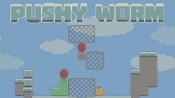 Pushy Worm Trailer