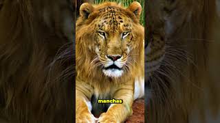 5 Animales Híbridos Reales Que Parecen De Otro Mundo