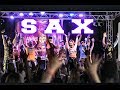 SAX - ZUMBA CHOREOGRAPHY by KARINA ROCHA , MAYCON VINÍCIUS & É O BONDE