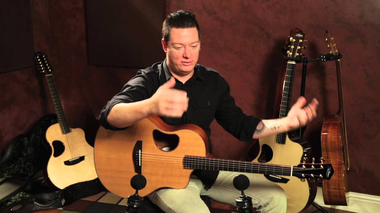 Artist Interview - July 2014 - Jason Jordan - YouTube