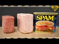 What Happens When You Dry Age SPAM?