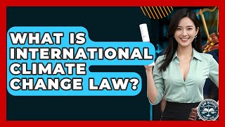 What Is International Climate Change Law? - Law School Prep Hub screenshot 2