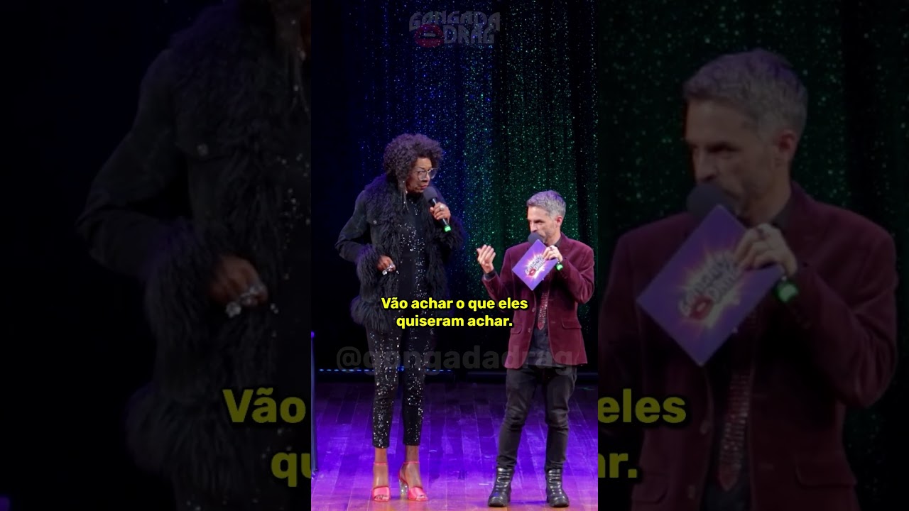 Nesta quinta-feira rola o encerramento dessa temporada absurda de Academia de Drags ✨💋